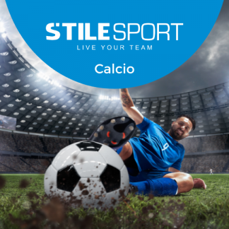 Abbigliamento Calcio