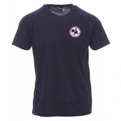 T-shirt Runner Uomo - immagine 3