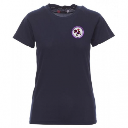 T-shirt Runner Donna - immagine 2