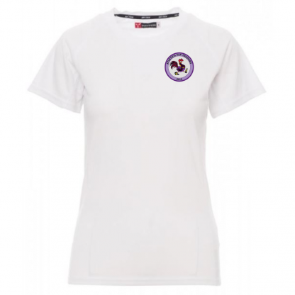 T-shirt Runner Donna