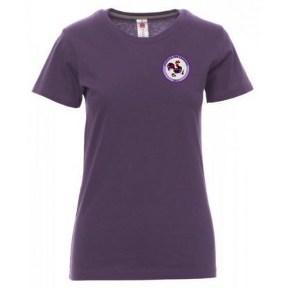 T-shirt Sunset Donna - immagine 3