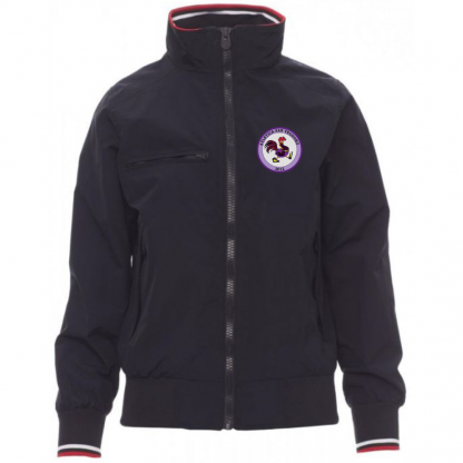 Pacific 2.0 Donna Navy