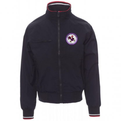 Pacific 2.0 Uomo Navy
