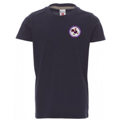 T-shirt Sunset Kids - immagine 3