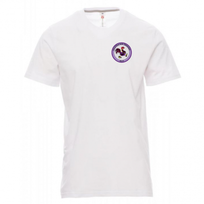 T-shirt Sunset Uomo