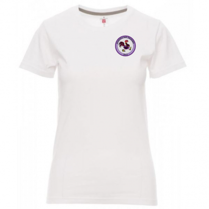 T-shirt Sunset Donna