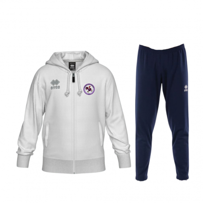 Tuta completa con giacca Jacob e pantalone Nevis (Uomo)