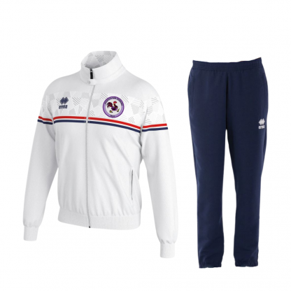 Tuta completa con giacca Dexter e pantalone Giorgia (Donna)