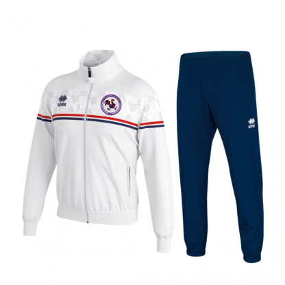 Tuta completa con giacca Dexter e pantalone Austin (Uomo)