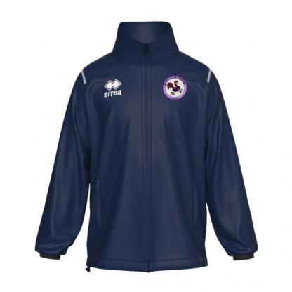 Kway Pressing