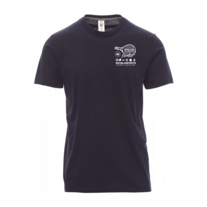 T-shirt Sunset - immagine 2