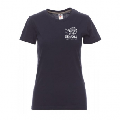 T-shirt Sunset - immagine 3