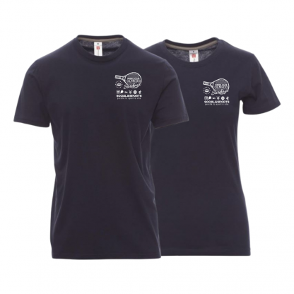 T-shirt Sunset