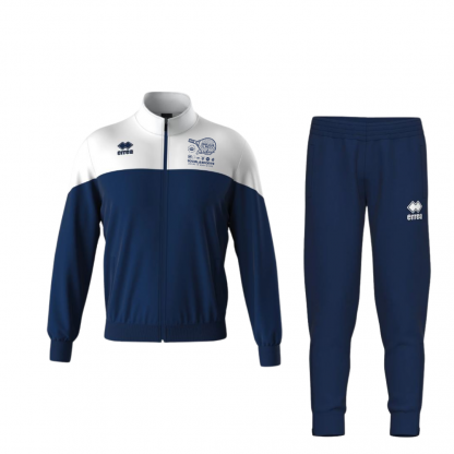 Tuta completa giacca Buddy e pantalone Milo (Uomo)